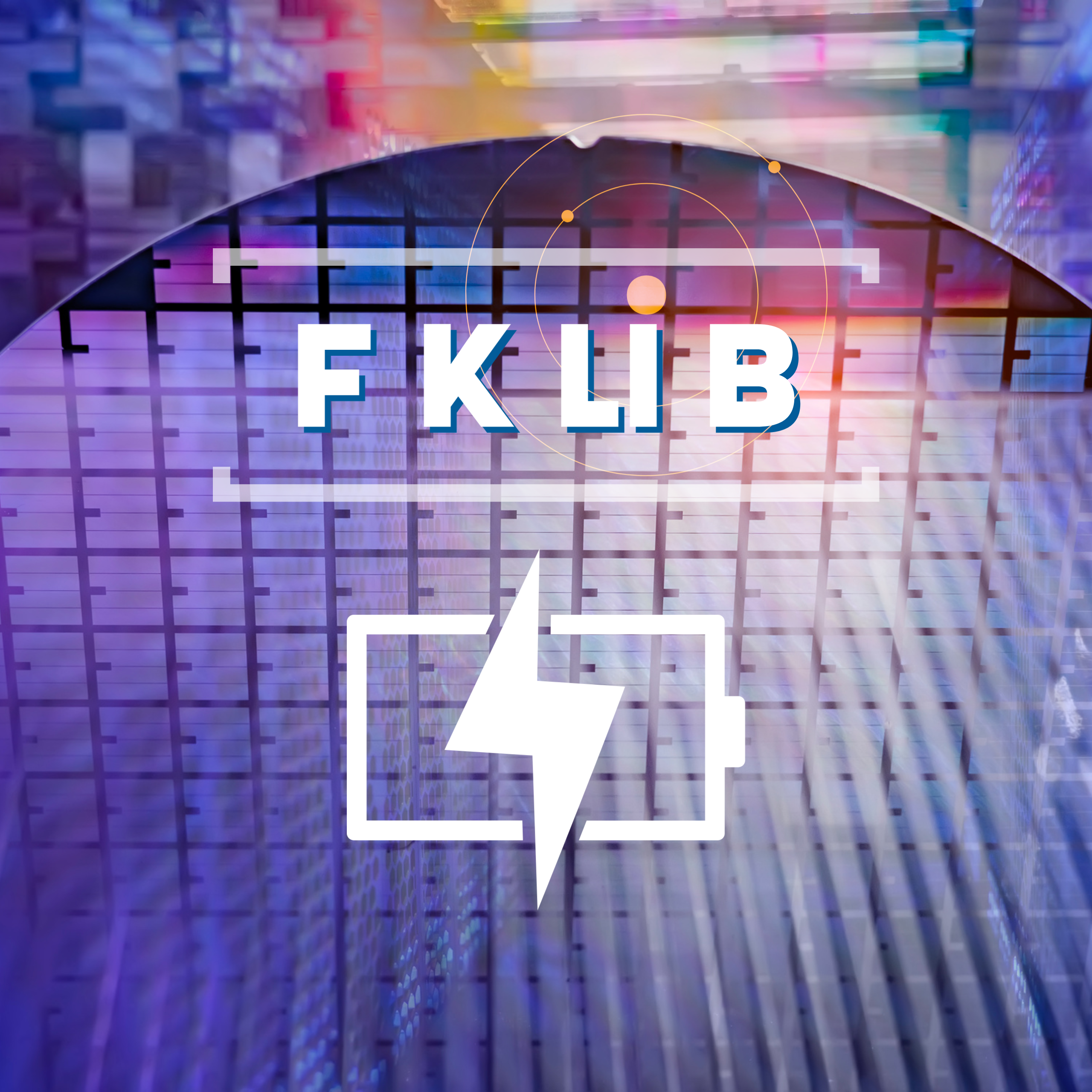 Start des neuen Batterie-Projektes FKLiB!